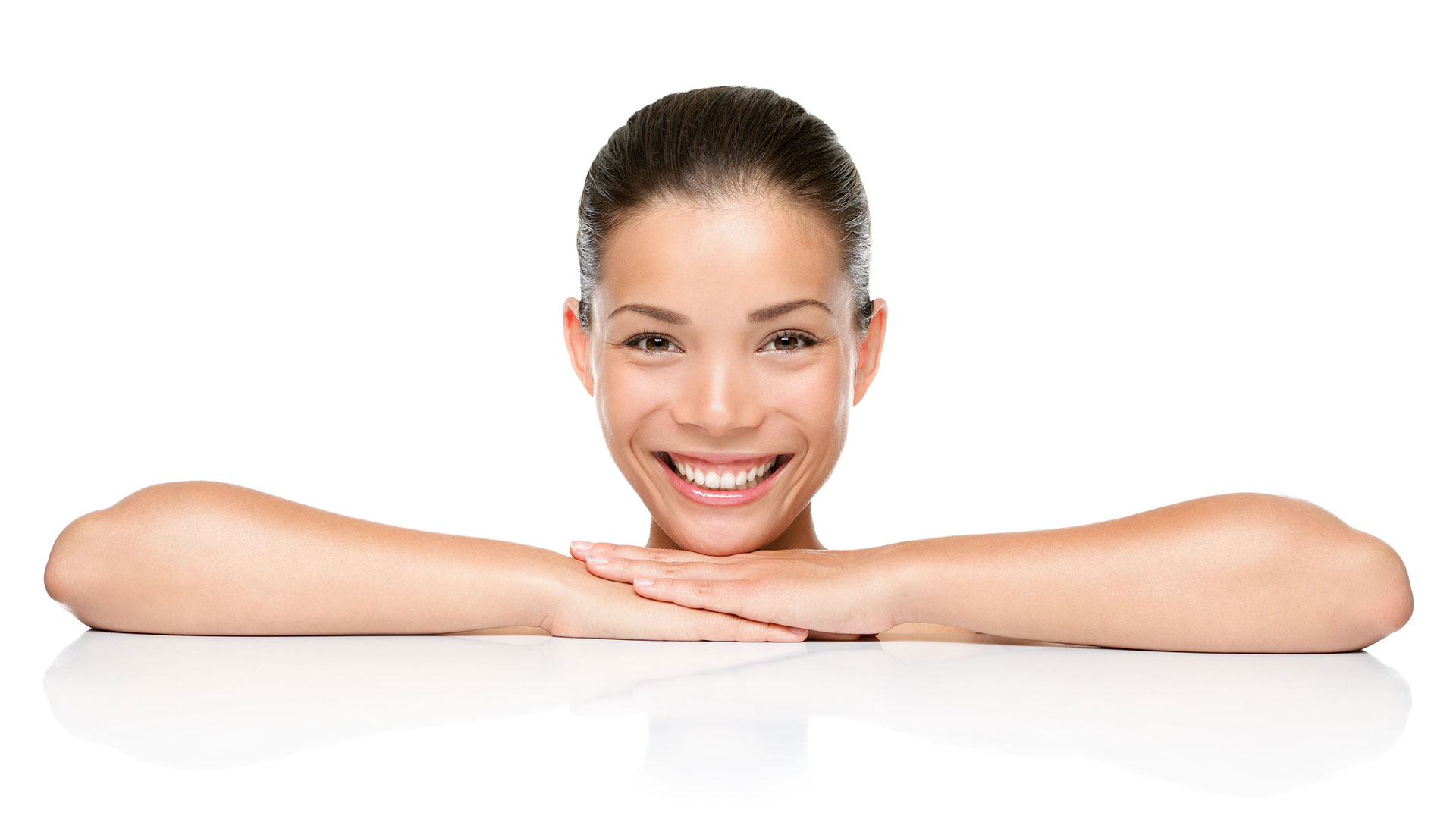 IPL skin rejuvenation IPL Hautverjüngung